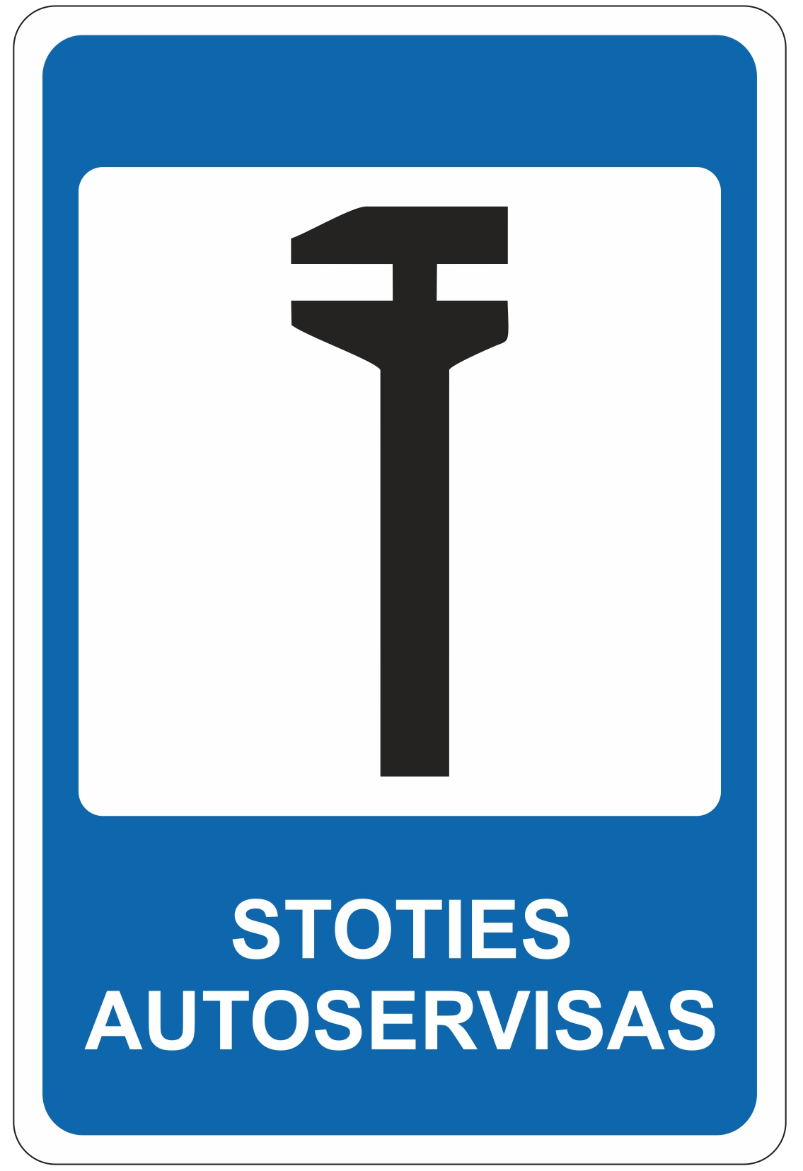 Stoties Autoservisas