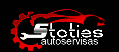 StotiesAutoservisas.LT